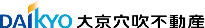 大京穴吹不動産