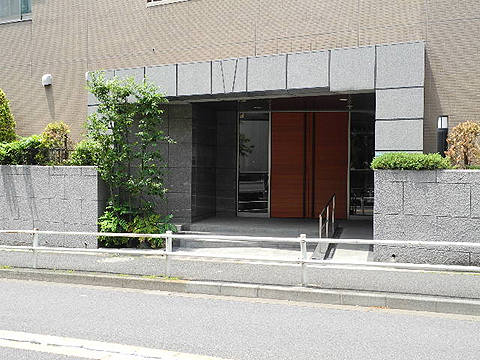 その他共用部　エントランス1