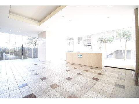 ロビー　ロビー