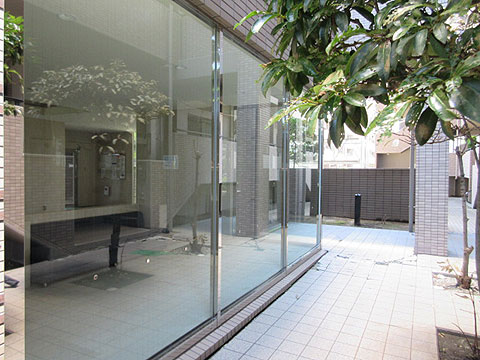 その他共用部　共用部