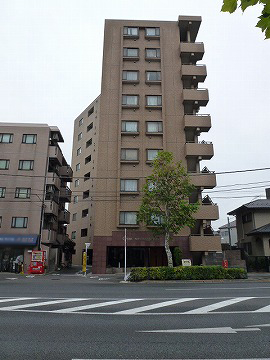 その他共用部　外観5