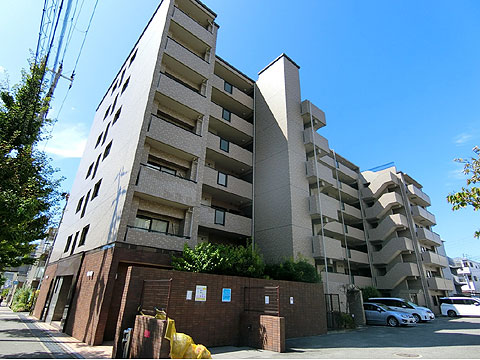 現地外観写真 CIMG1567