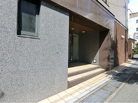 エントランス CIMG1571