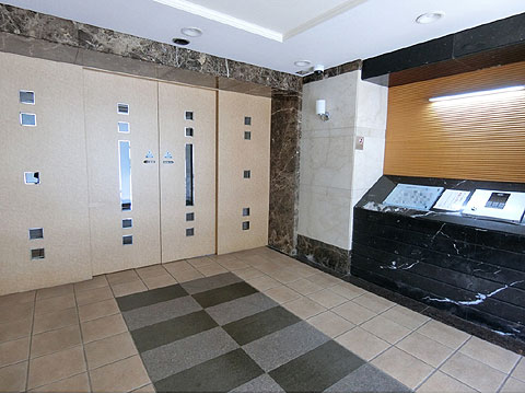 エントランス CIMG1576