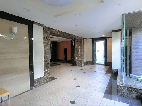 エントランス CIMG1579