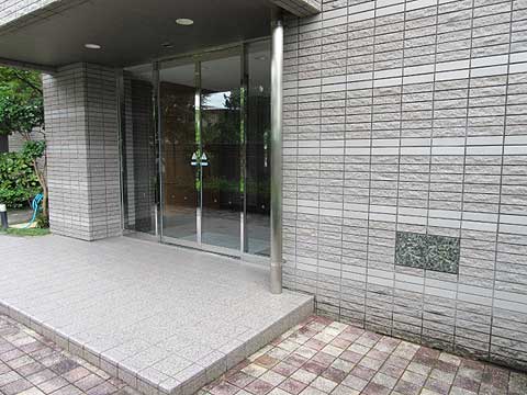 エントランス　その他共用部