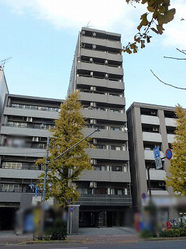 その他共用部　外観5