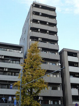その他共用部　外観6