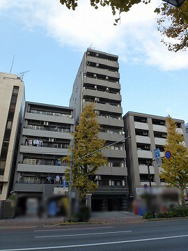 その他共用部　外観7