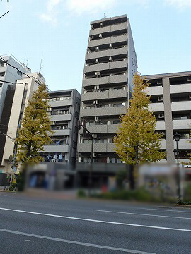 その他共用部　外観8