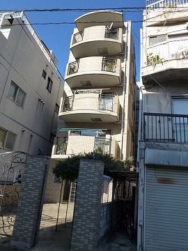 その他共用部　外観5