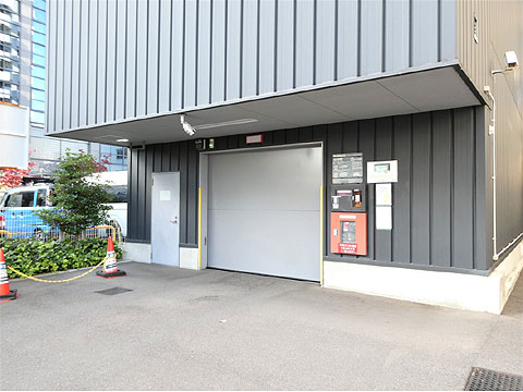 その他共用部　駐車場