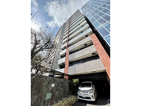 現地外観写真　外観