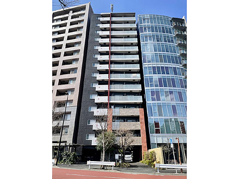 現地外観写真　外観