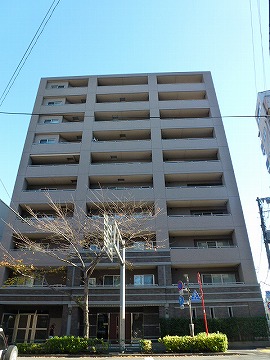 現地外観写真　外観1