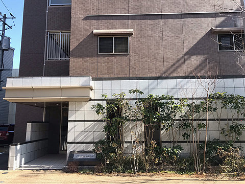 現地外観写真　外観写真