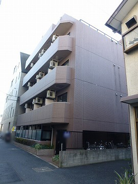 その他共用部　外観3