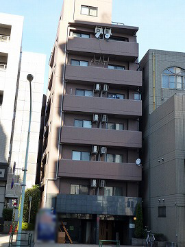 その他共用部　外観5