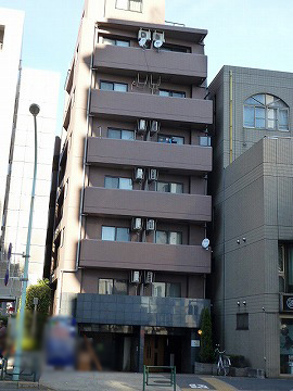その他共用部　外観6