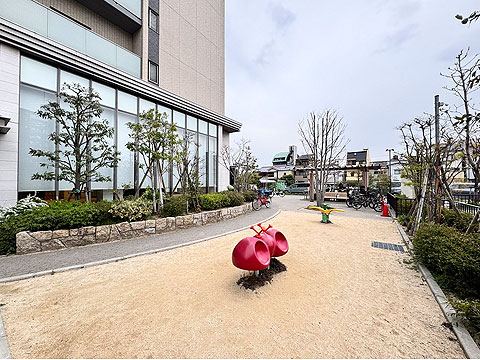 その他共用部　