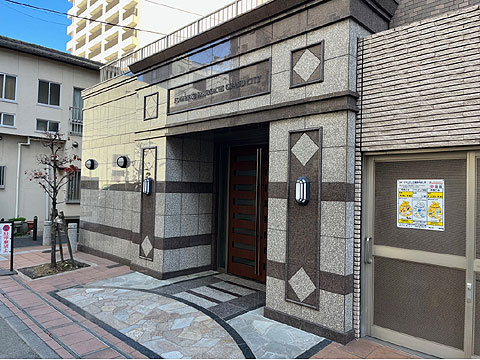 エントランス エントランス