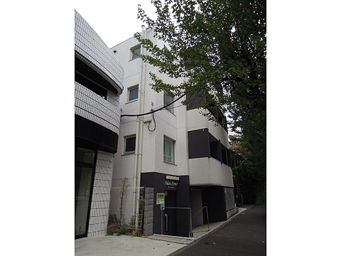 その他共用部　外観3