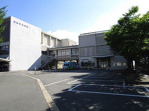 その他共用部　福島市立図書館まで徒歩3分（180ｍ）