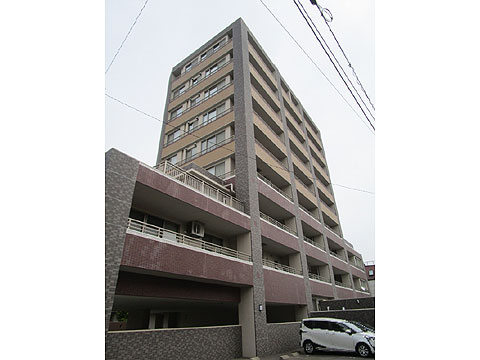 現地外観写真　外観