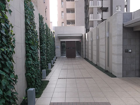 その他共用部　エントランス１