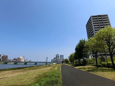 現地外観写真　