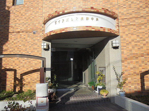 現地外観写真　外観