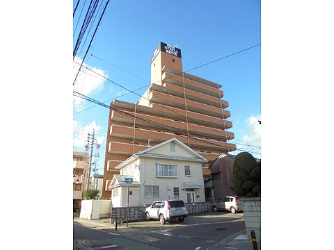 現地外観写真　外観