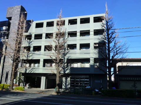 その他共用部　外観2