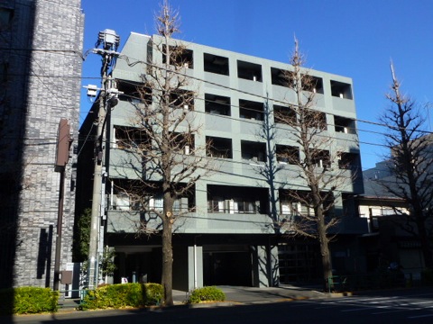 その他共用部　外観3