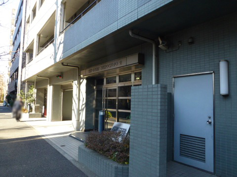 その他共用部　エントランス2