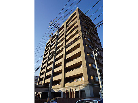 現地外観写真　外観写真