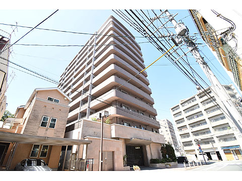 現地外観写真 現地外観写真