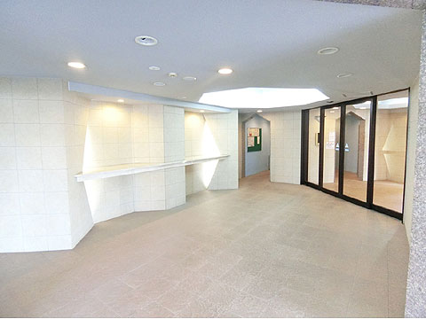 ロビー　ロビー