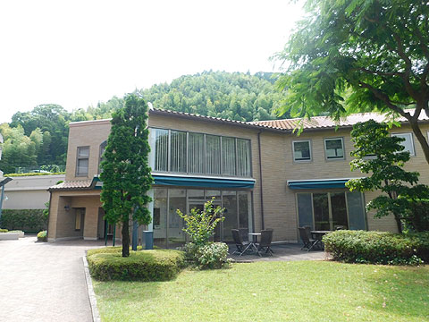 その他共用部　コモンハウス