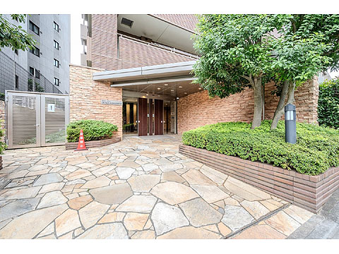 エントランス エントランス