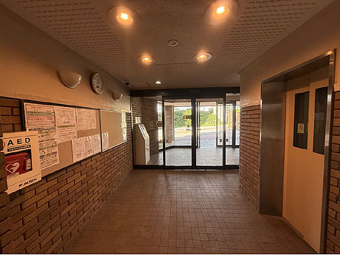 その他共用部　