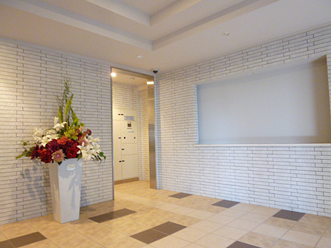 エントランス　P1060410