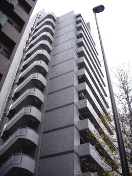その他共用部　外観3