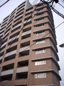 その他共用部　外観4