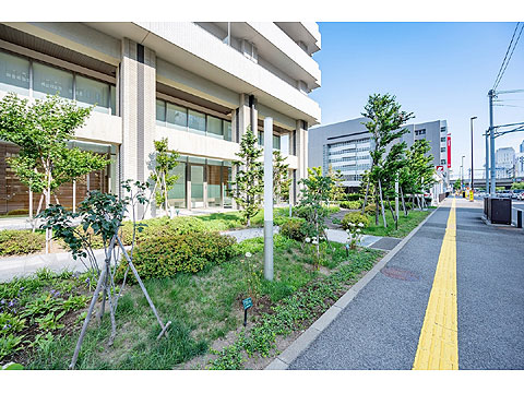 その他共用部　その他共用部