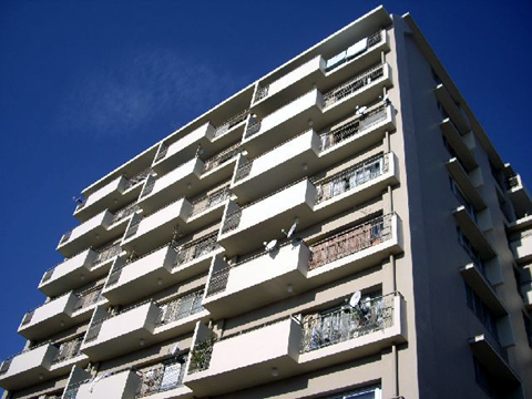 その他共用部　外観3
