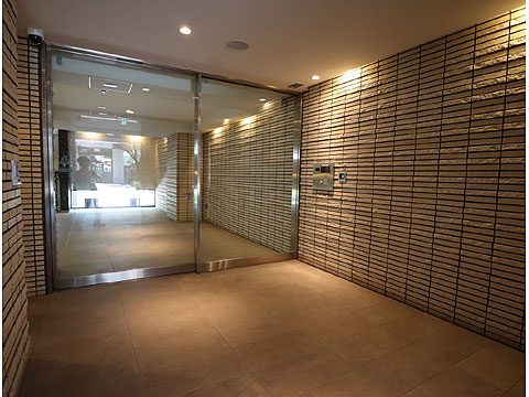 エントランス IMG_1196