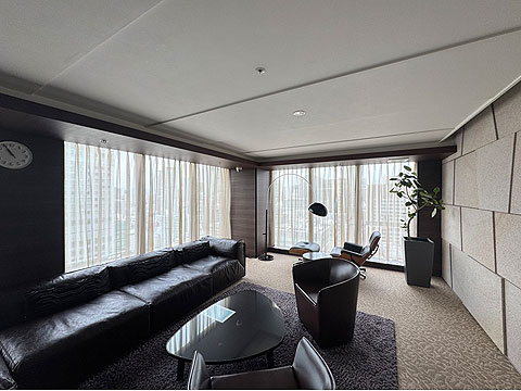 その他共用部　24階スカイラウンジ