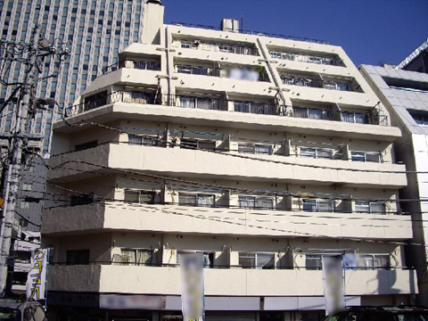 現地外観写真　外観1