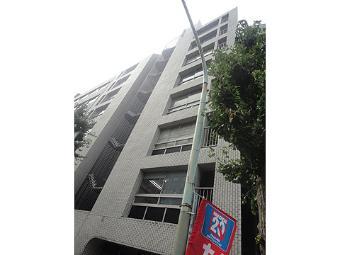 その他共用部　外観3